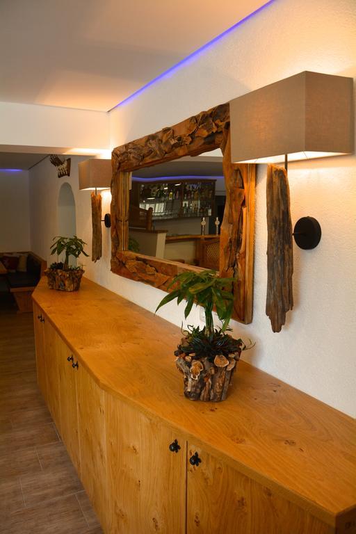 Pension Milan Zell am See Exterior foto