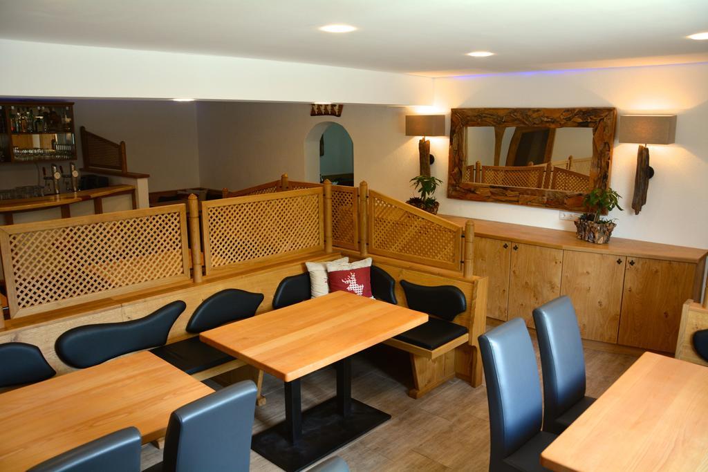 Pension Milan Zell am See Exterior foto
