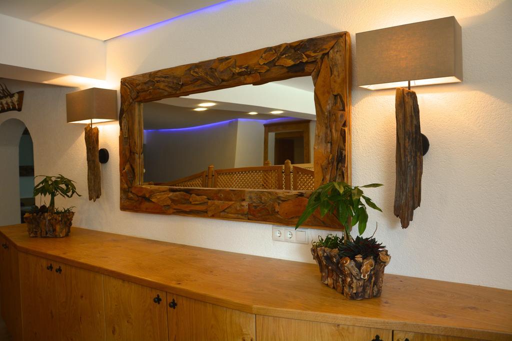 Pension Milan Zell am See Exterior foto