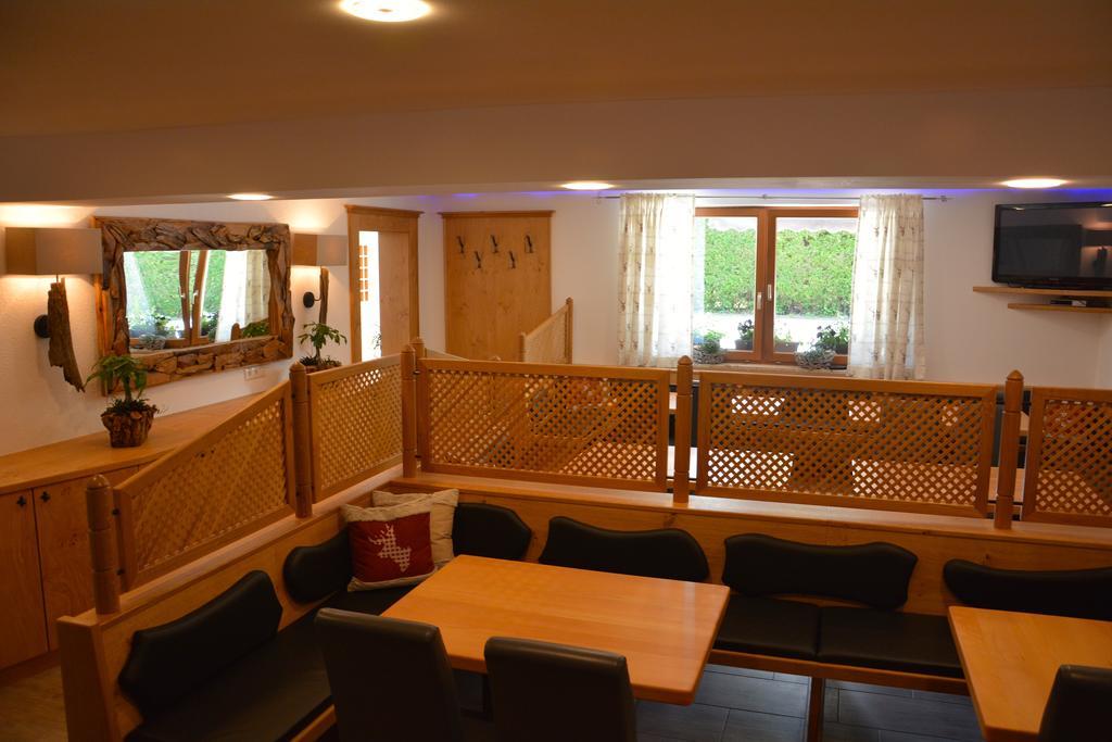 Pension Milan Zell am See Exterior foto