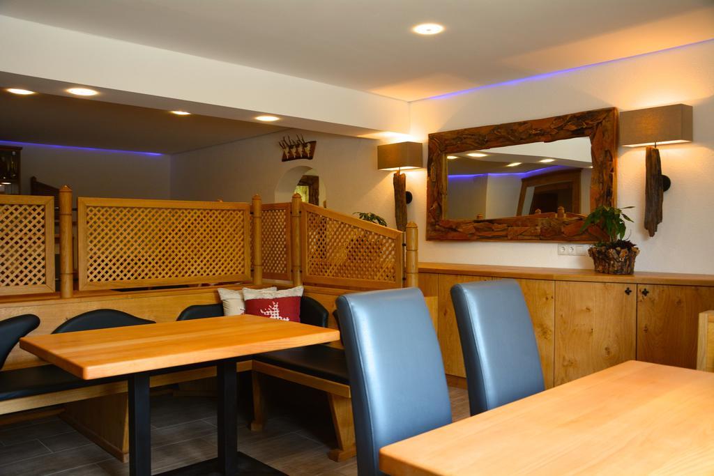 Pension Milan Zell am See Exterior foto