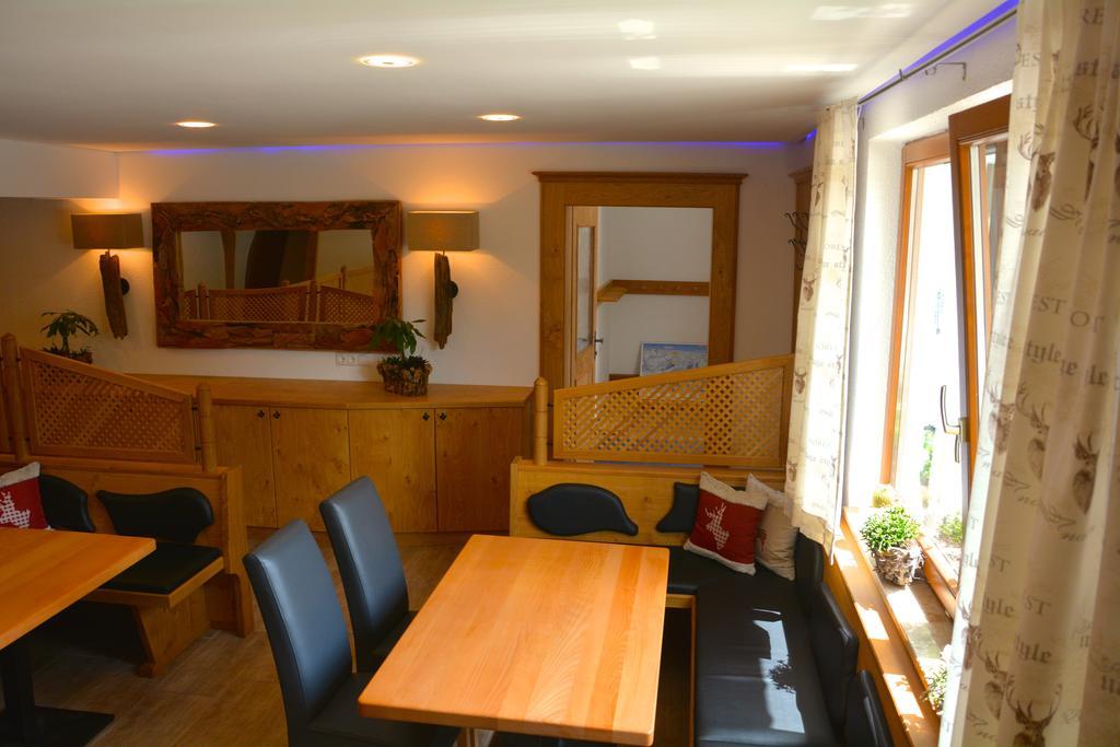 Pension Milan Zell am See Exterior foto