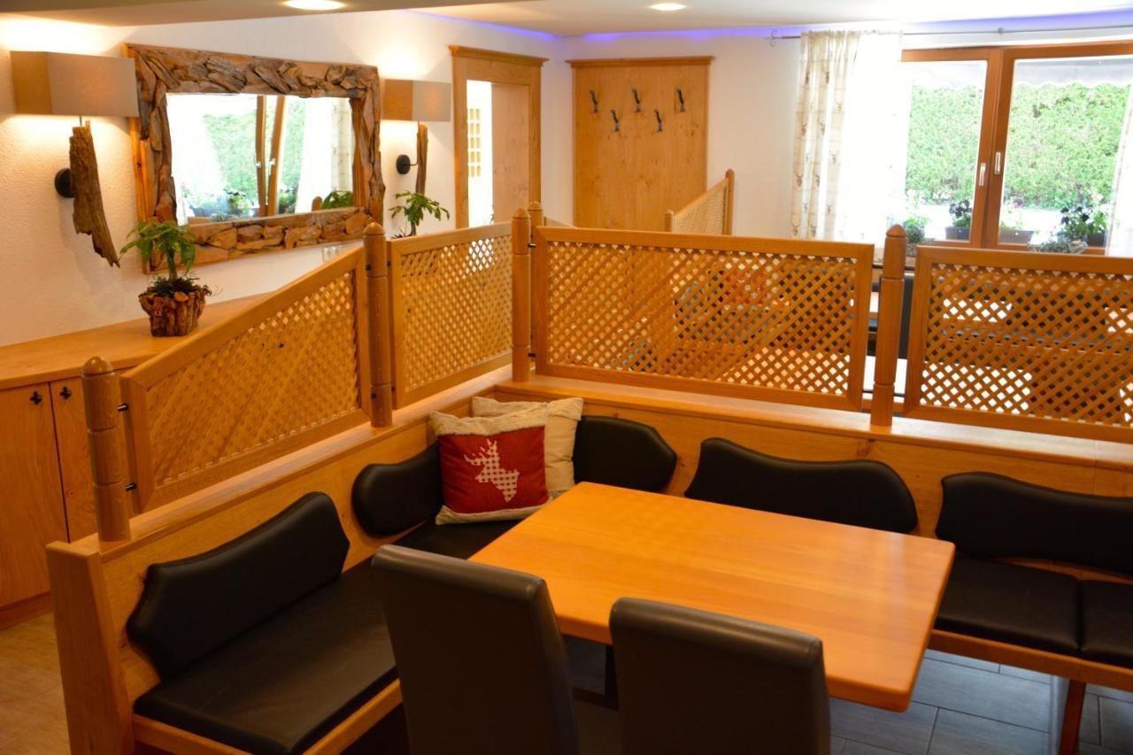 Pension Milan Zell am See Exterior foto