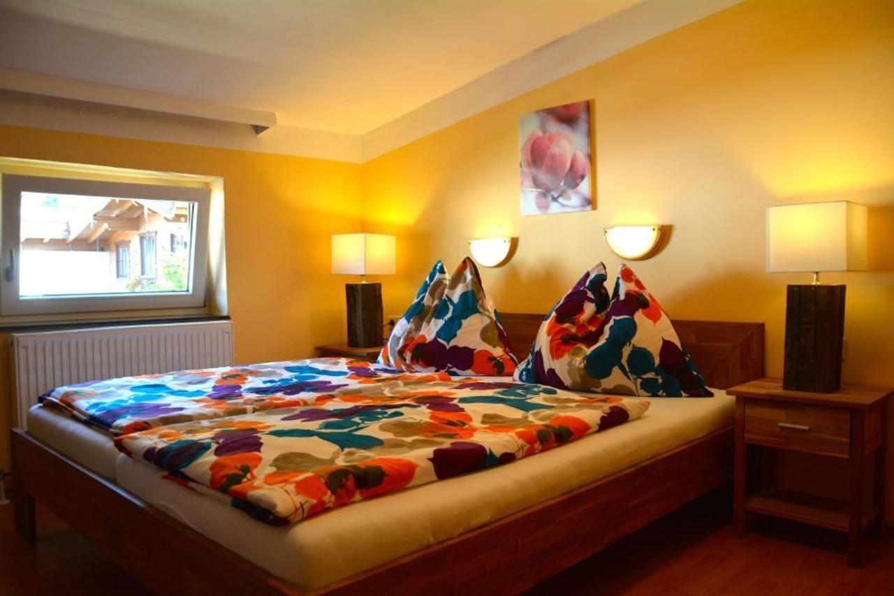 Pension Milan Zell am See Exterior foto