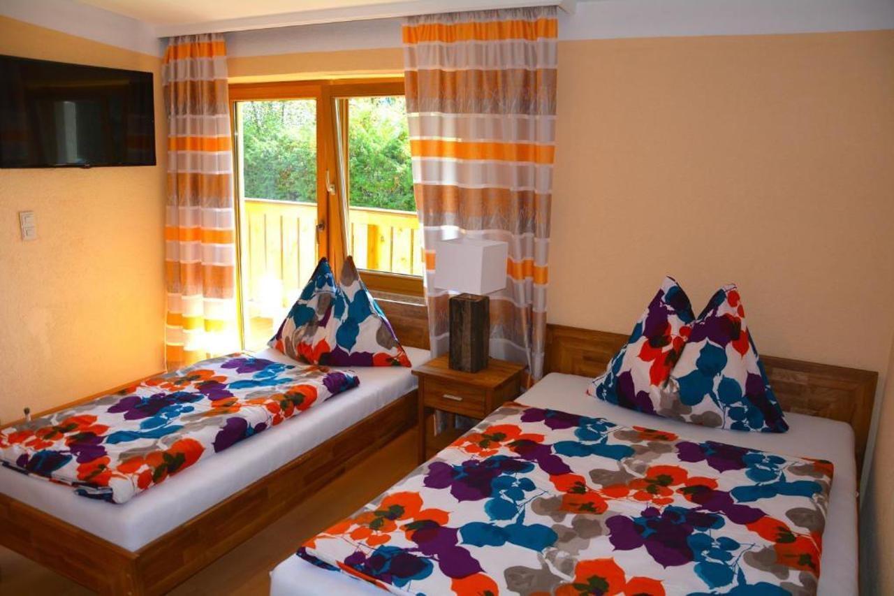 Pension Milan Zell am See Exterior foto