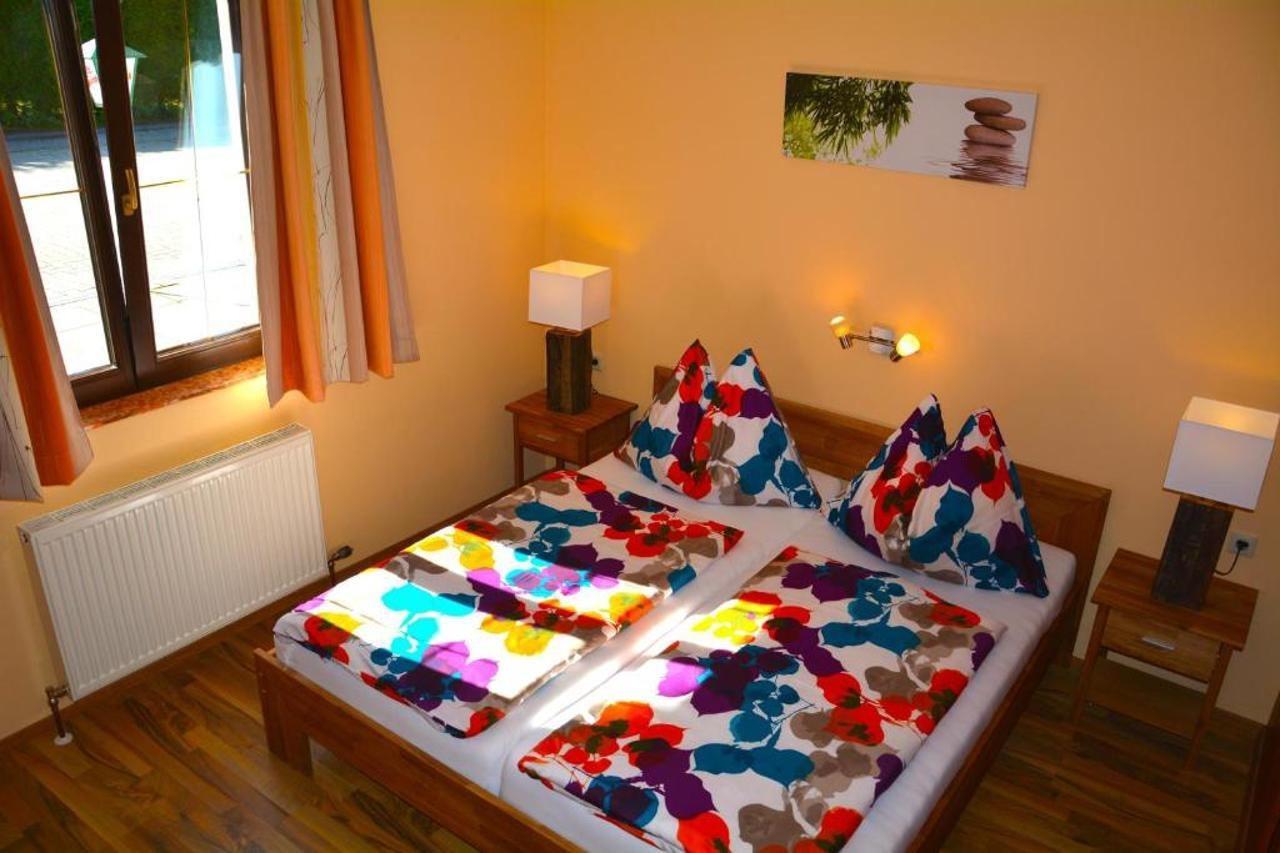 Pension Milan Zell am See Exterior foto